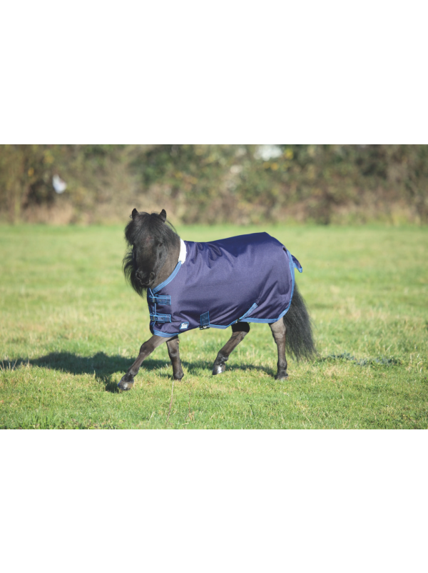 Coperta Paddock 0g Mini Horse TEMPEST